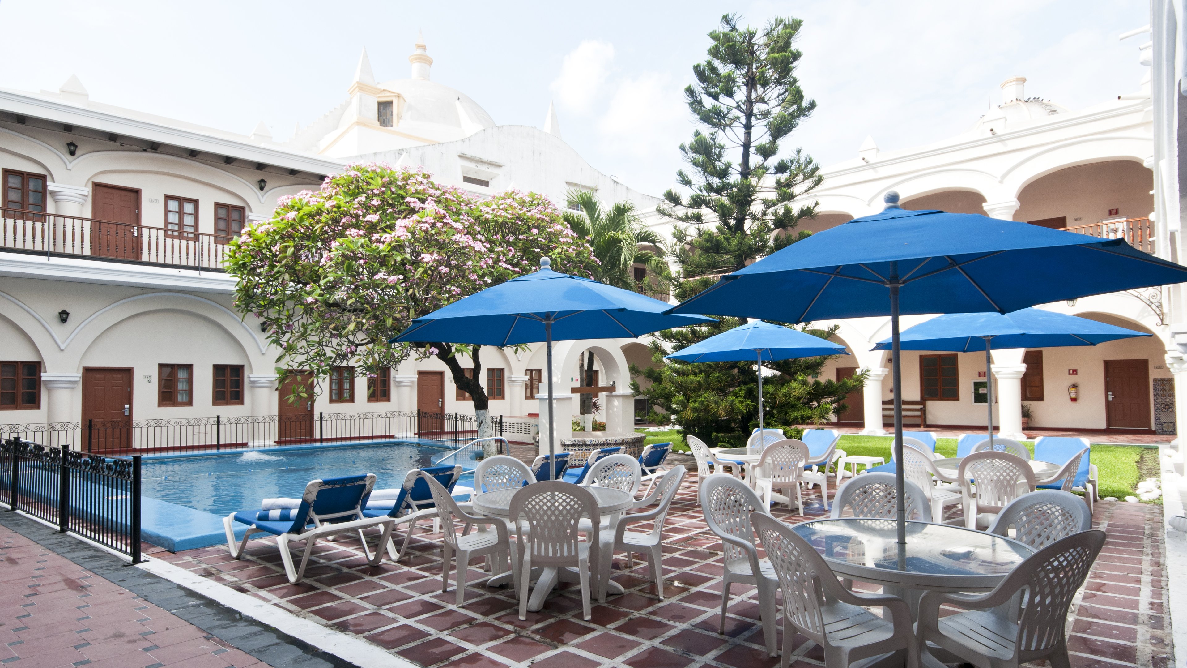 Holiday Inn Veracruz-Centro Historico 42/49