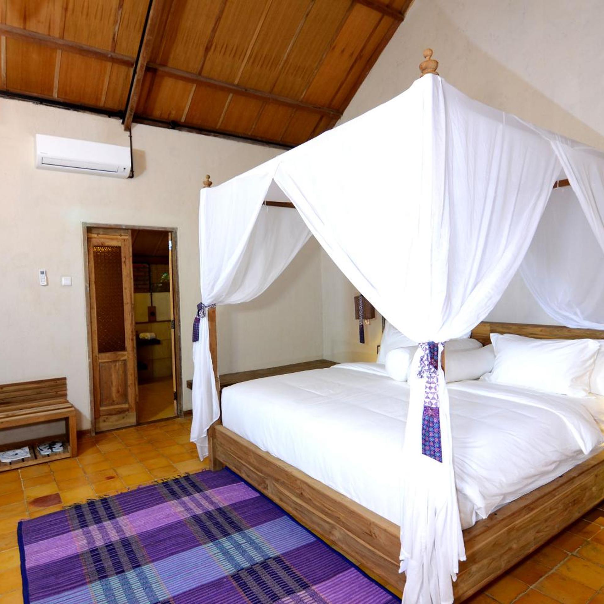 Desa Alamanis Resort Vila 10/51