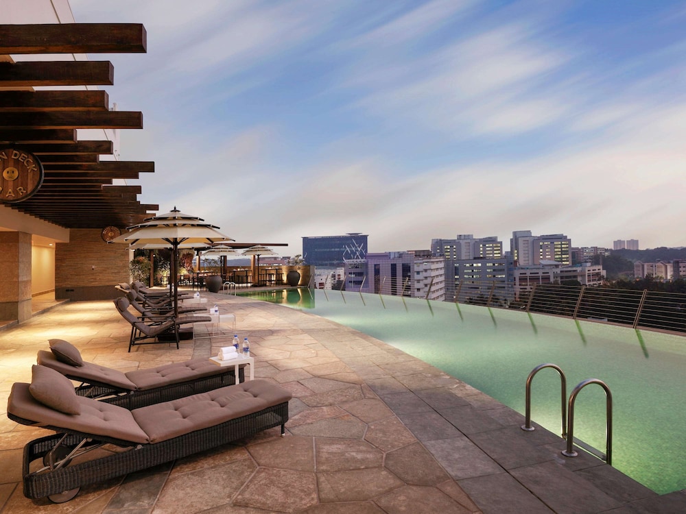 Novotel Kochi Infopark 34/60