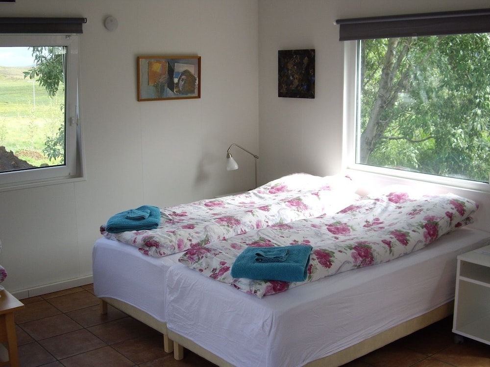 Laekjarkot Rooms And Cottages 8/39