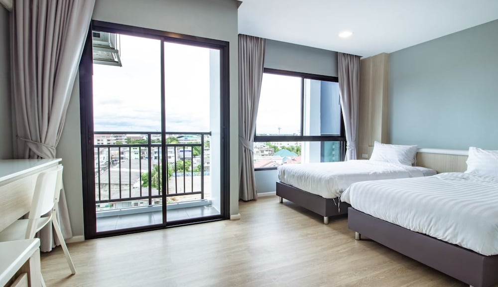Napa Hotel Ratchaburi (SHA Plus+) 13/31