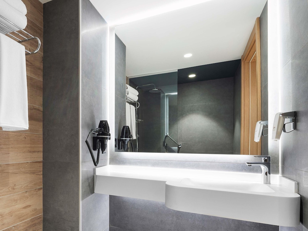Ibis Istanbul Sisli 62/63