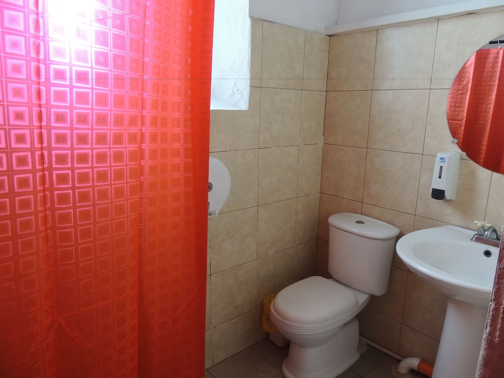 Feathers Hotel And Lounge - Hostel 7/60