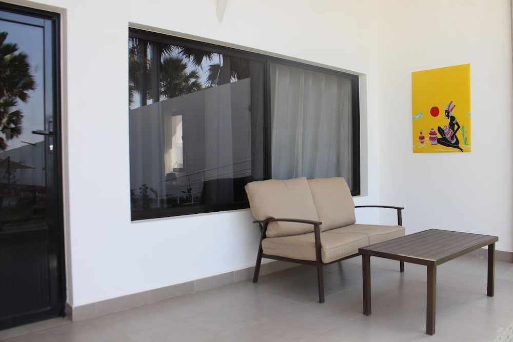 Swiss Boutique Hotel - Adults Only 20/40