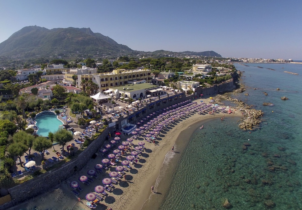 Hotel Tritone Resort And Spa 62/78