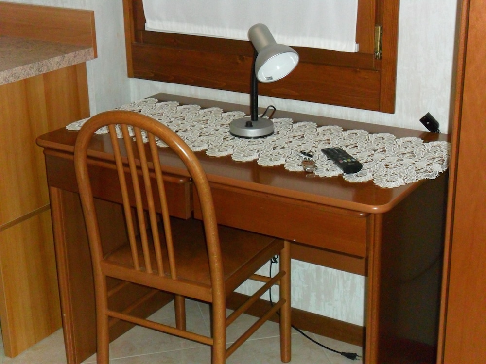 Hotel Andreis 33/43
