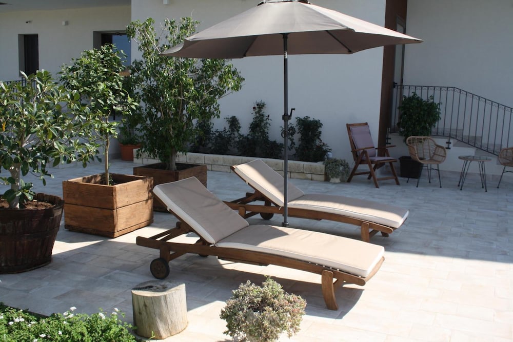Amada Hotel Siracusa 18/42