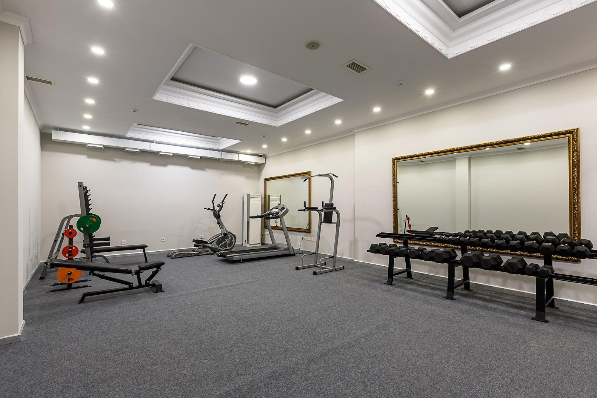 Renion Hotel Almaty 55/80