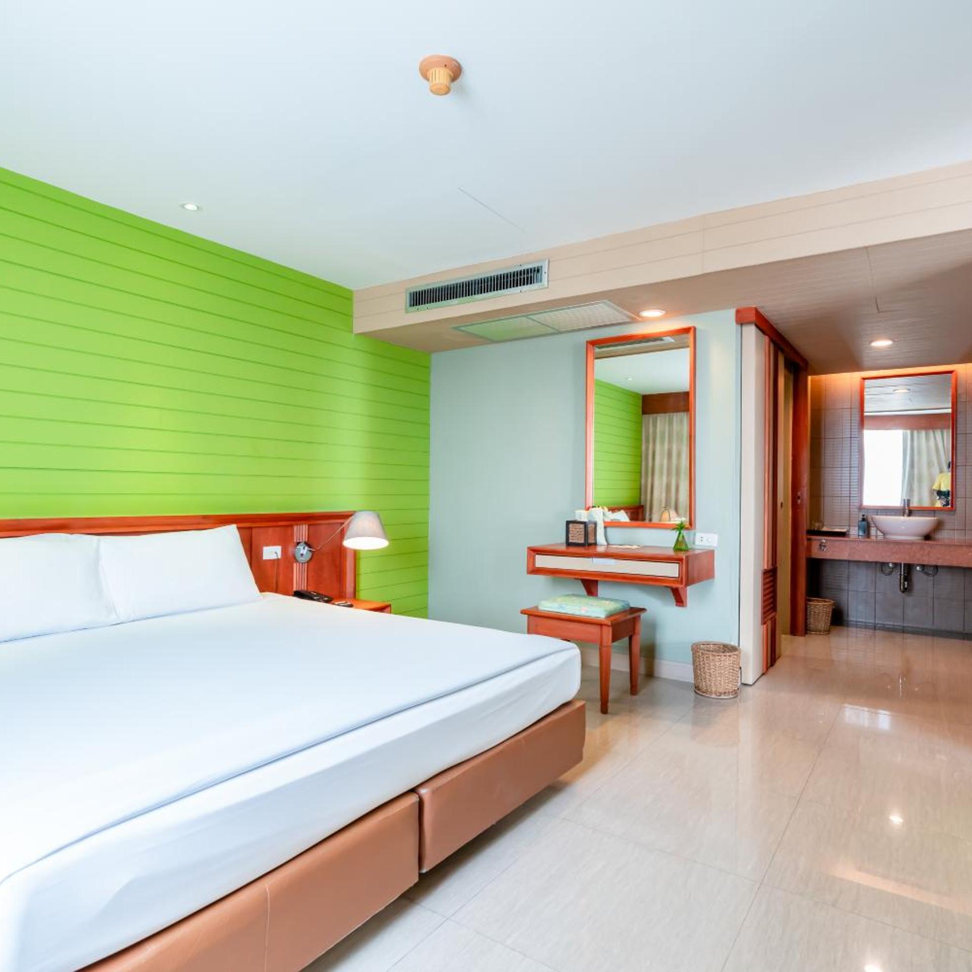 Family Suite