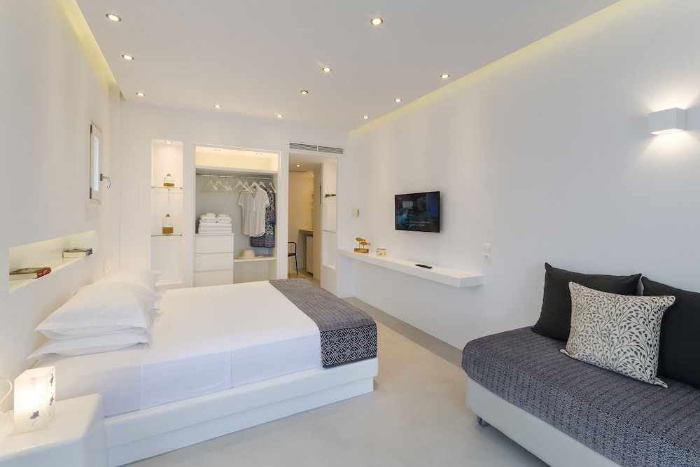 Alexandros Studios And Apartments 23/76