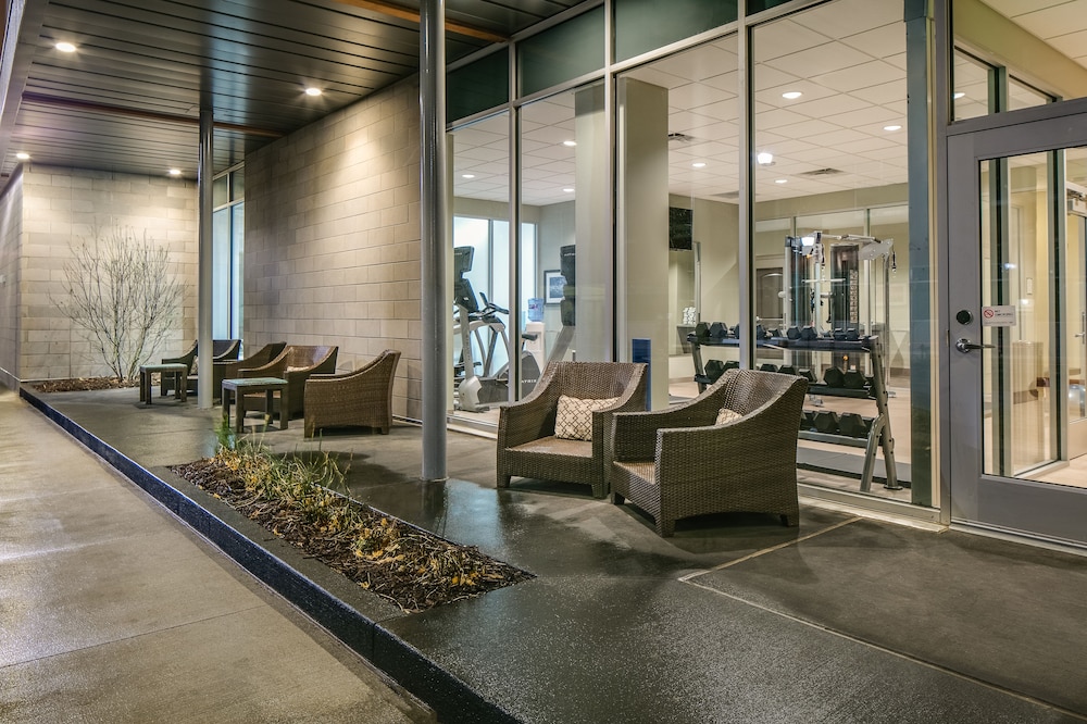 STAYBRIDGE SUITES DES MOINES DOWNTOWN 31/57
