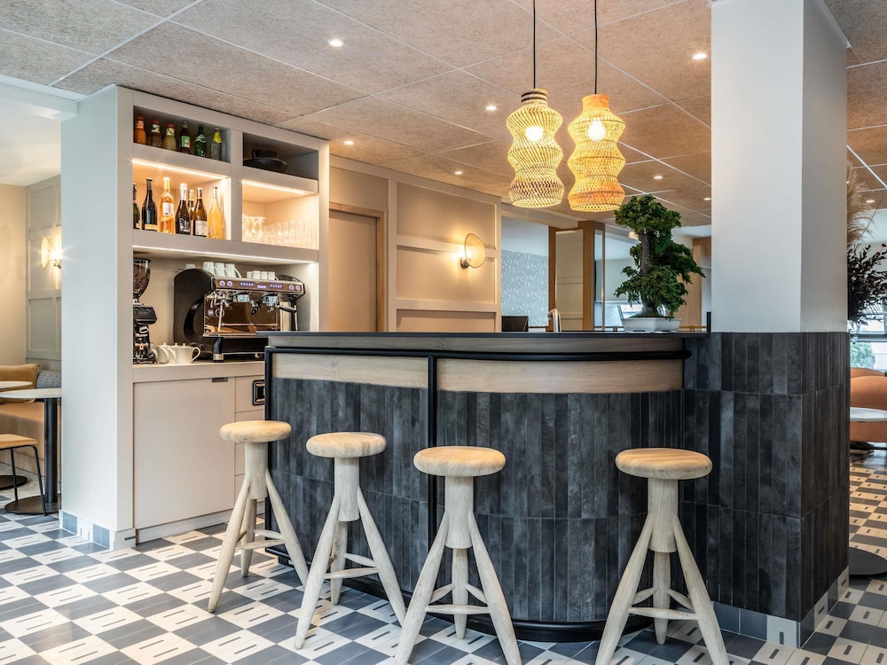 Hotel Mercure Paris Boulogne Pont de Saint Cloud (Janvier 2026) 8/63