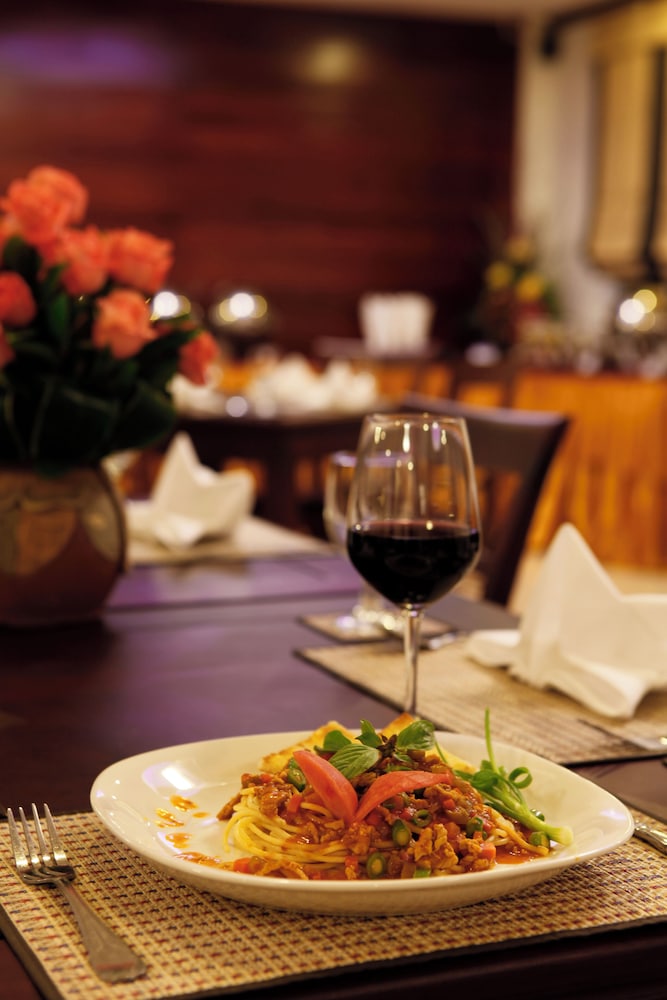 Lao Golden Hotel 28/53