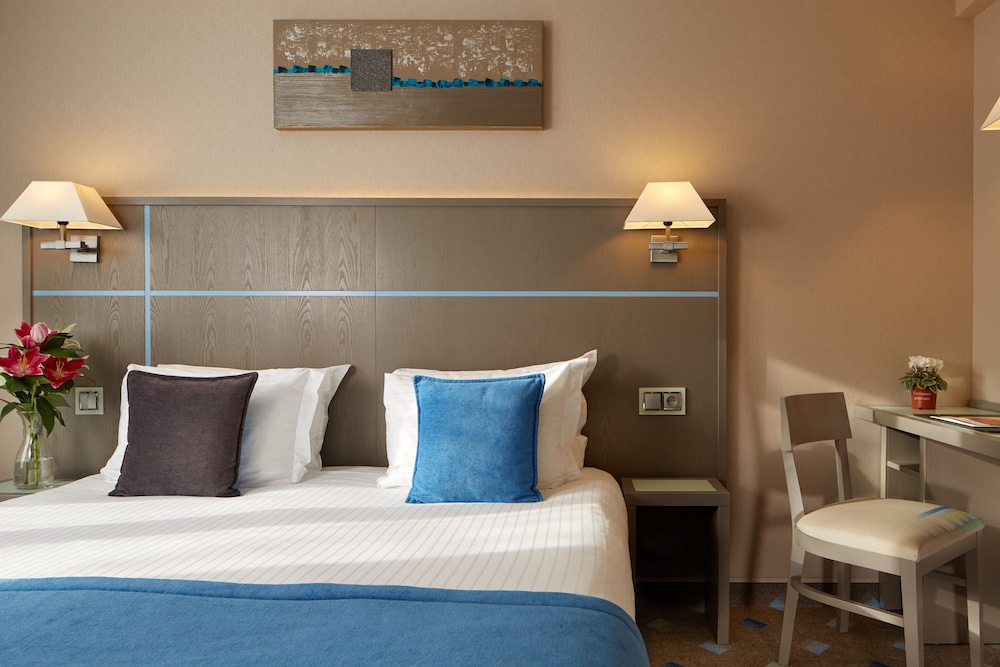 Hotel Alize Grenelle Tour Eiffel 15/32