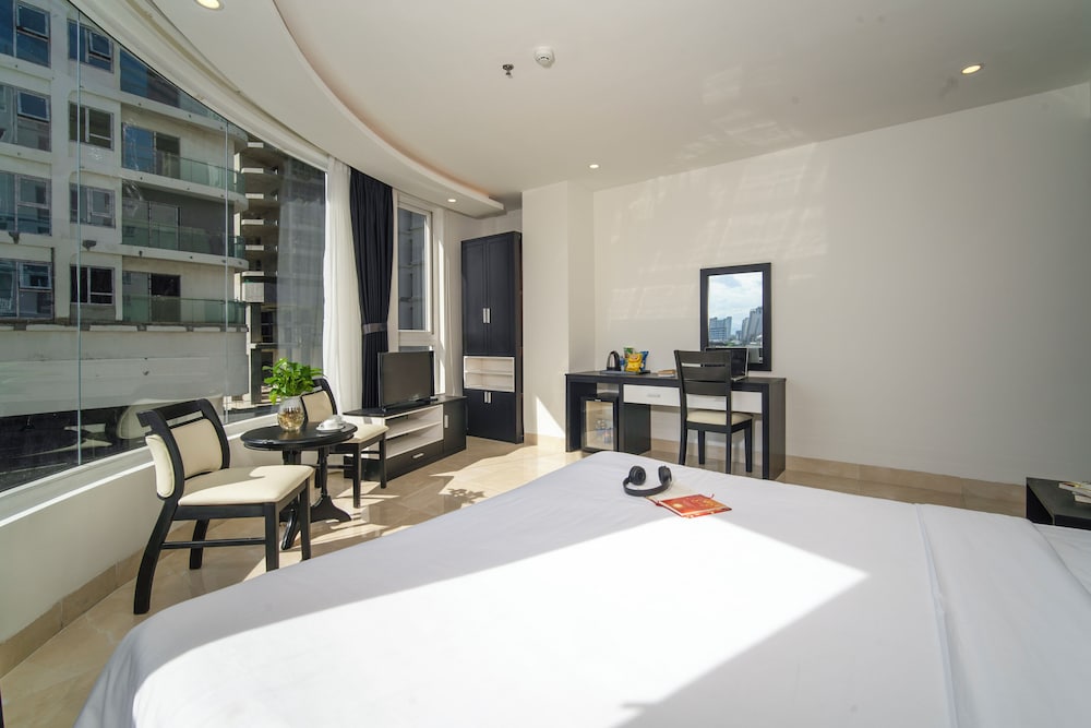 Orchide'es Hotel 27/33