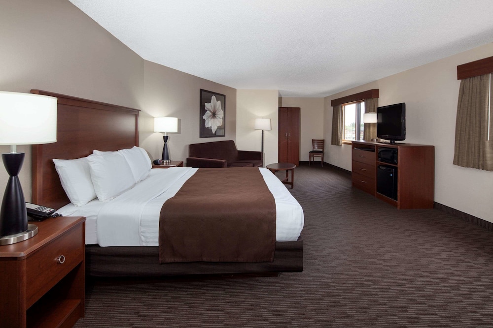 Americinn By Wyndham Ironwood 26/54