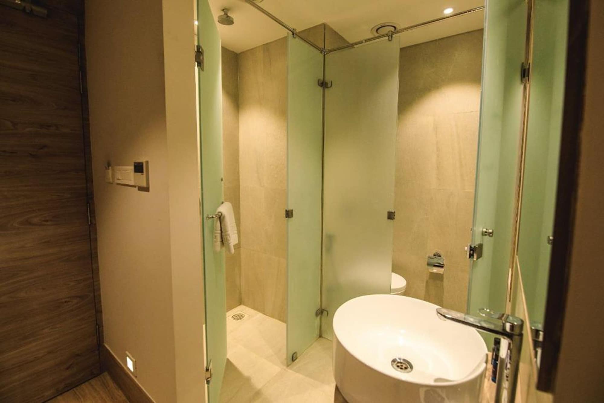 Deluxe, Royal Wing، RESORT RIO 4/5