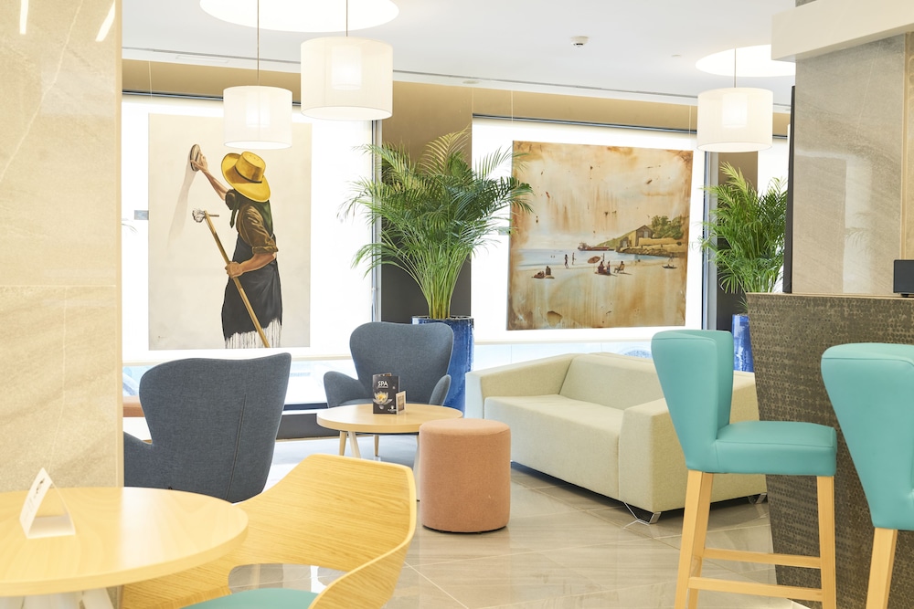El Puerto Ibiza Hotel Spa 50/80
