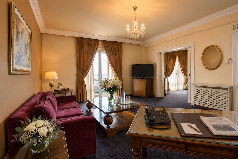 Hotel Acropole Tunis 29/50