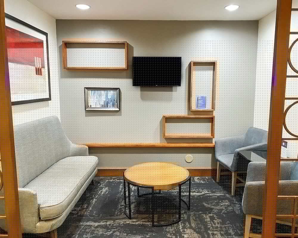 Hyatt Place Princeton 44/62
