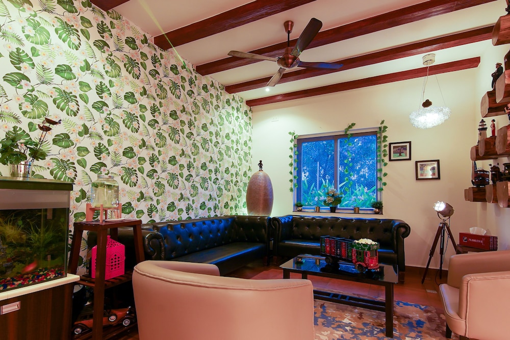 juSTa Casa Frangipani Assagao, Goa 54/73