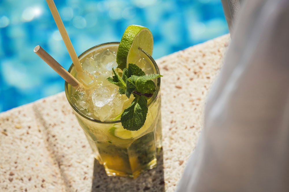 Sun Palace Albir and Spa 35/68