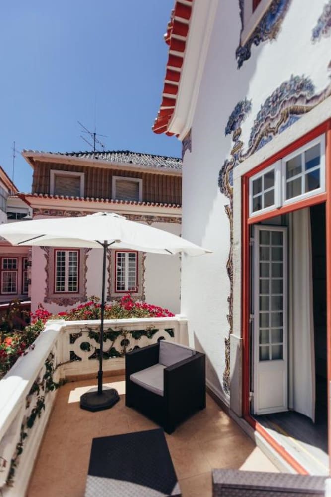 The Pergola Boutique Hotel 8/57