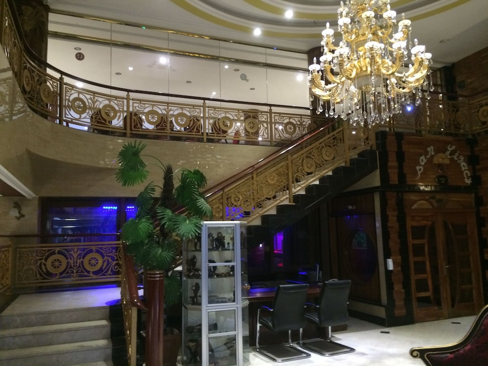 Sun Beach Hotel 5/50