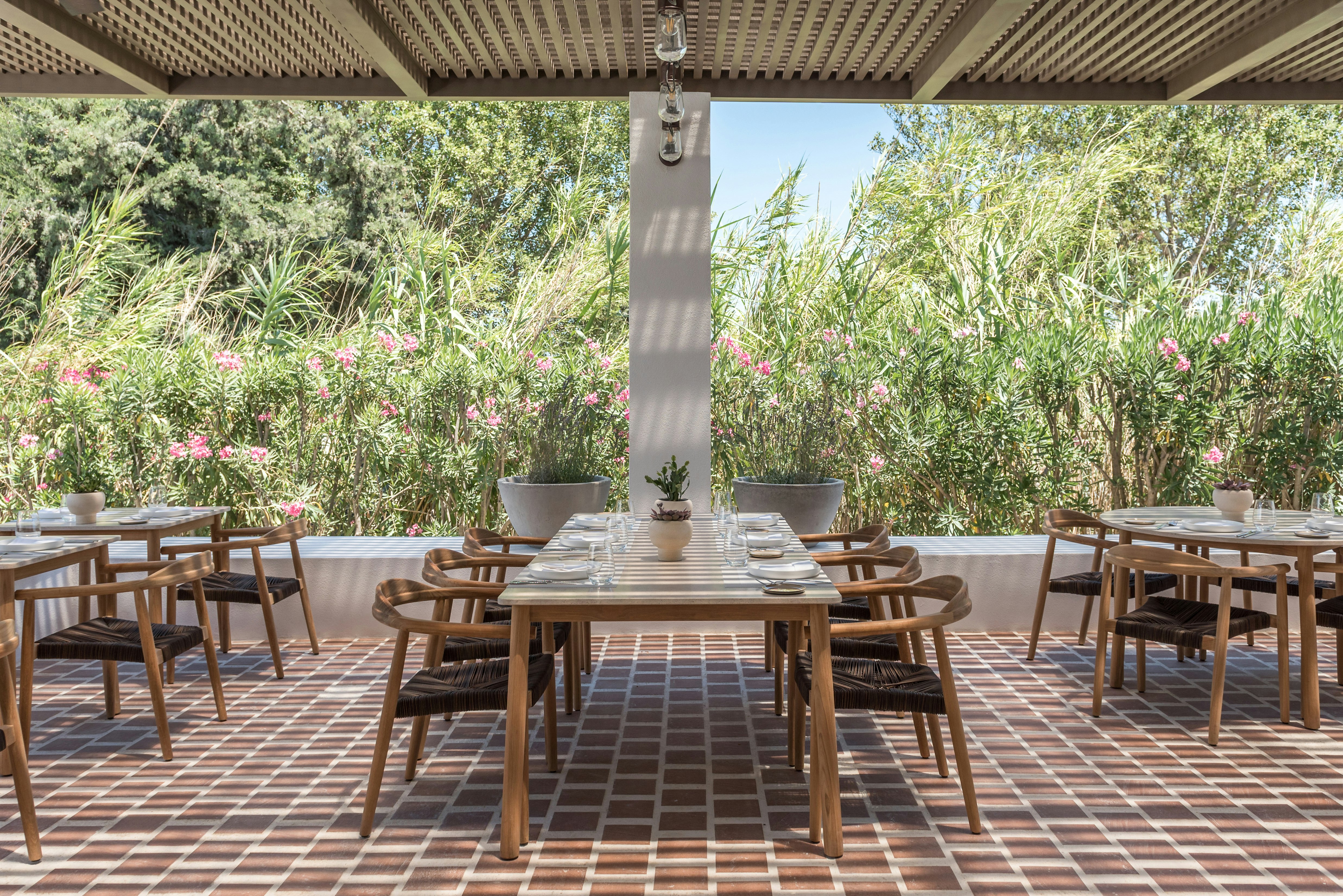 Parilio A Member of Design Hotels 29/44