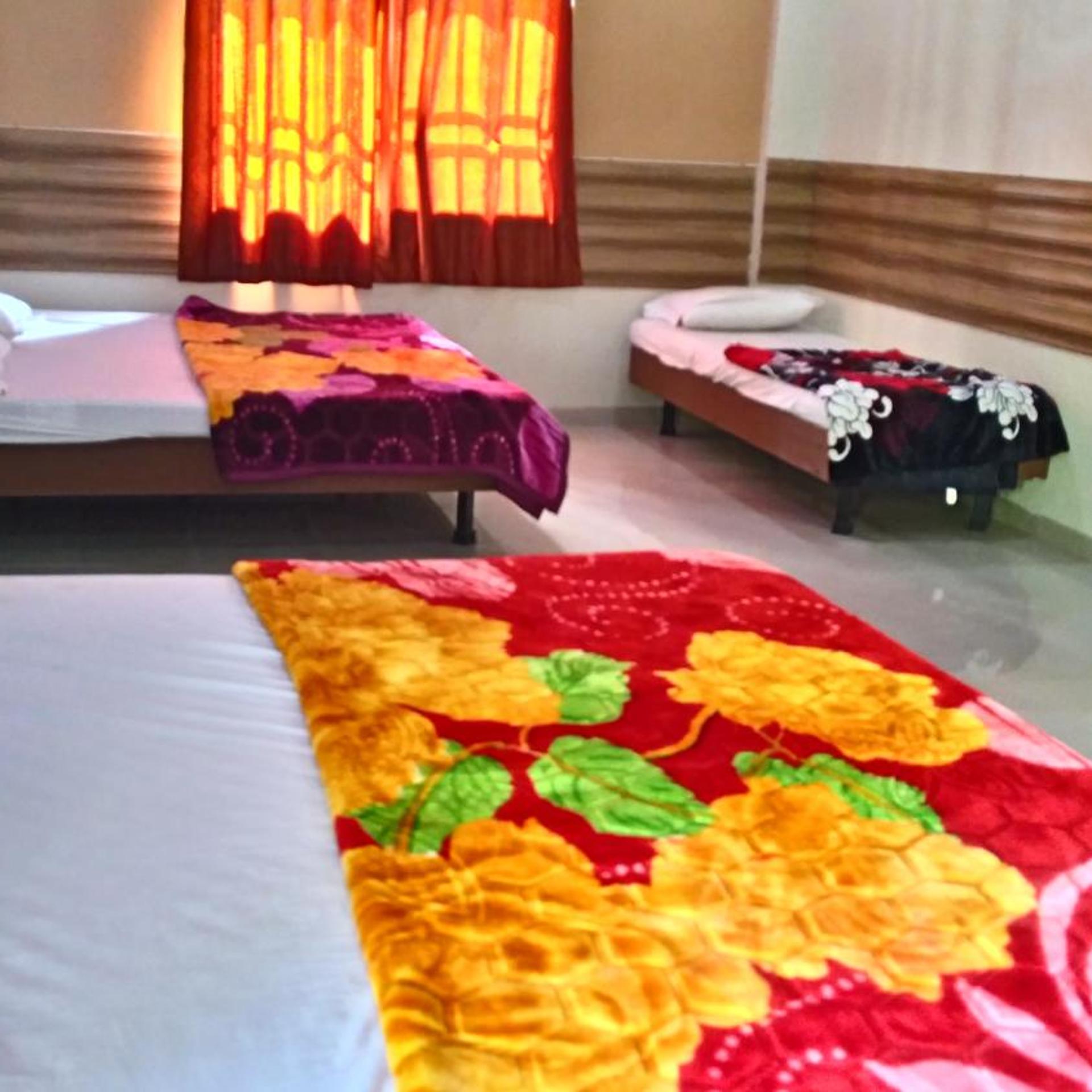 Sai Atithi Resort 19/50
