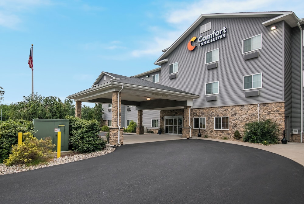 Comfort Inn and Suites Barnesville Frackville 46/56