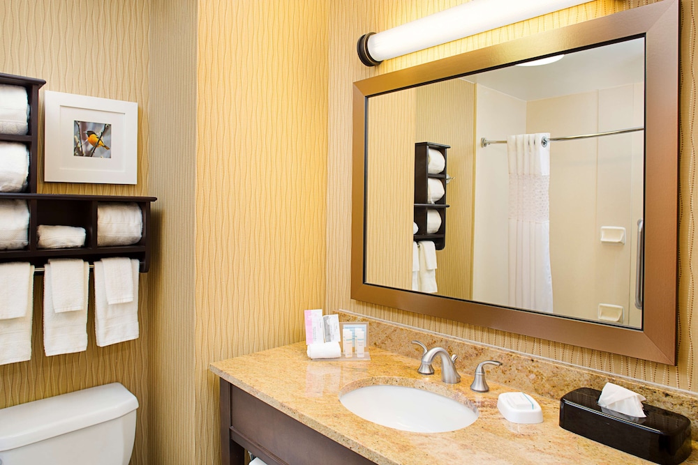 HAMPTON INN COLUMBIA 17/46