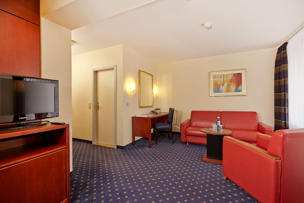 PLAZA INN Goslar 27/38