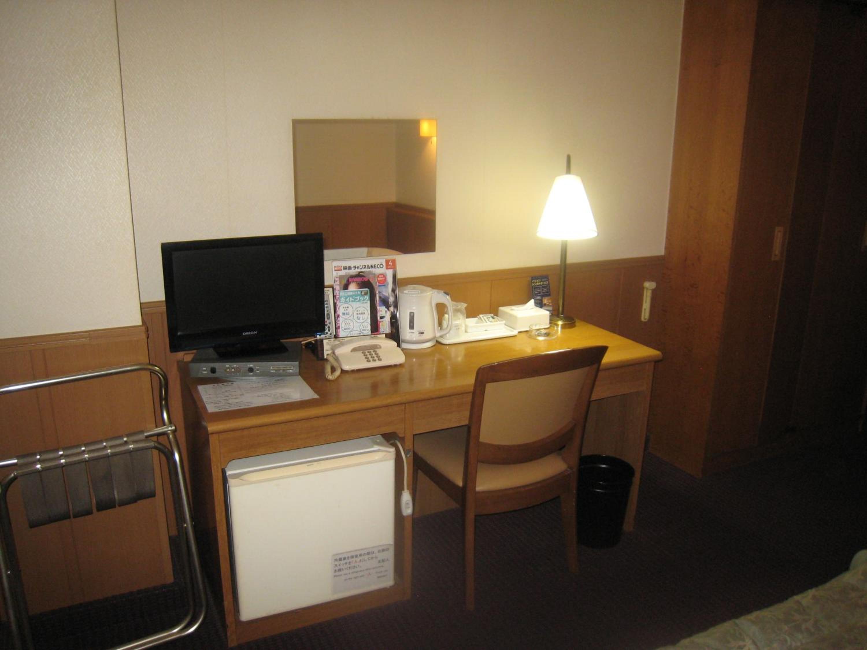Ohta Grand Hotel 47/53