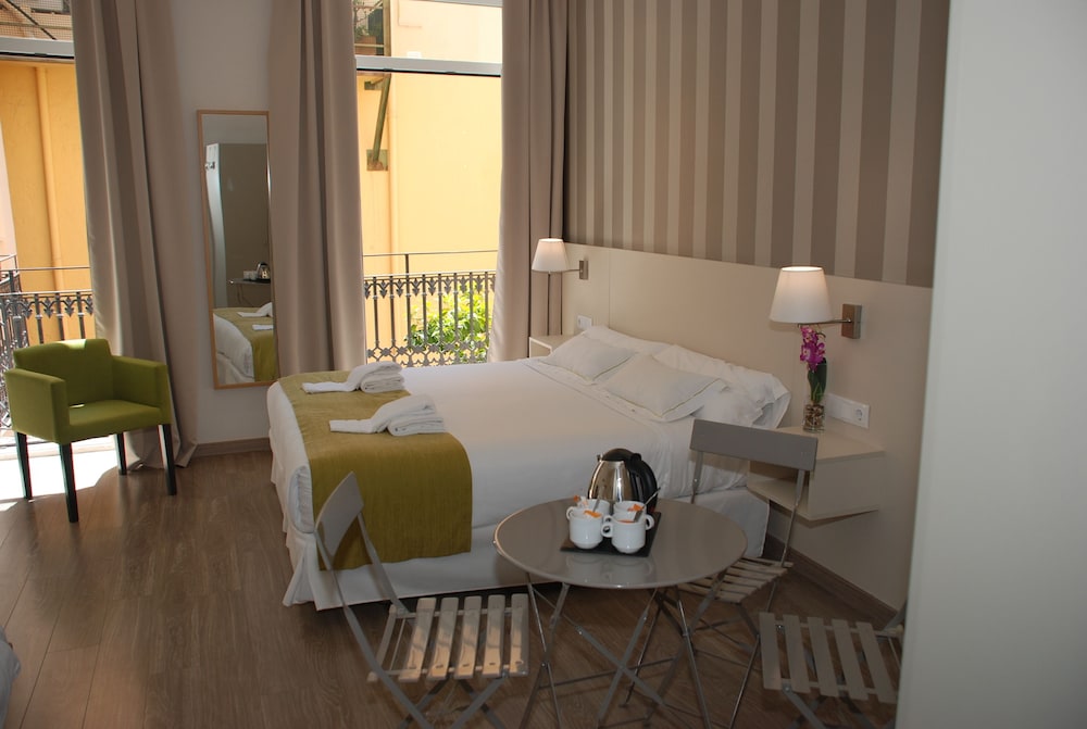 San Lorenzo Boutique Hotel 39/72