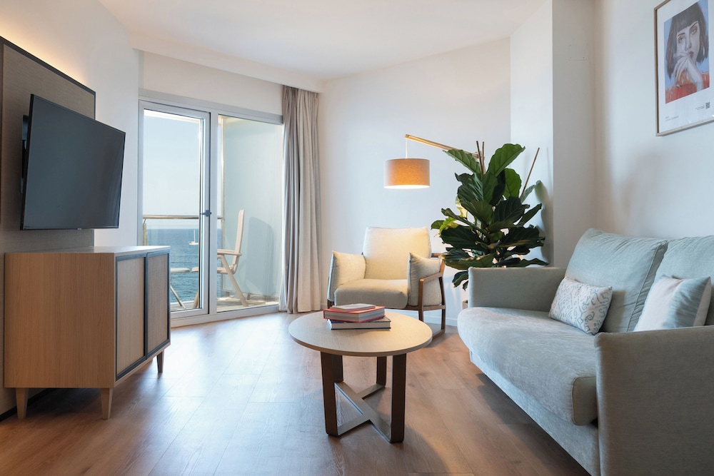 Innside By Melia Alicante Porta Maris 51/72