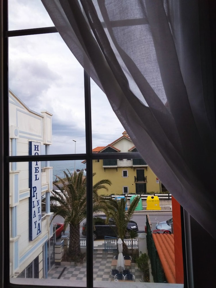 Hotel Pineda Playa 4/48