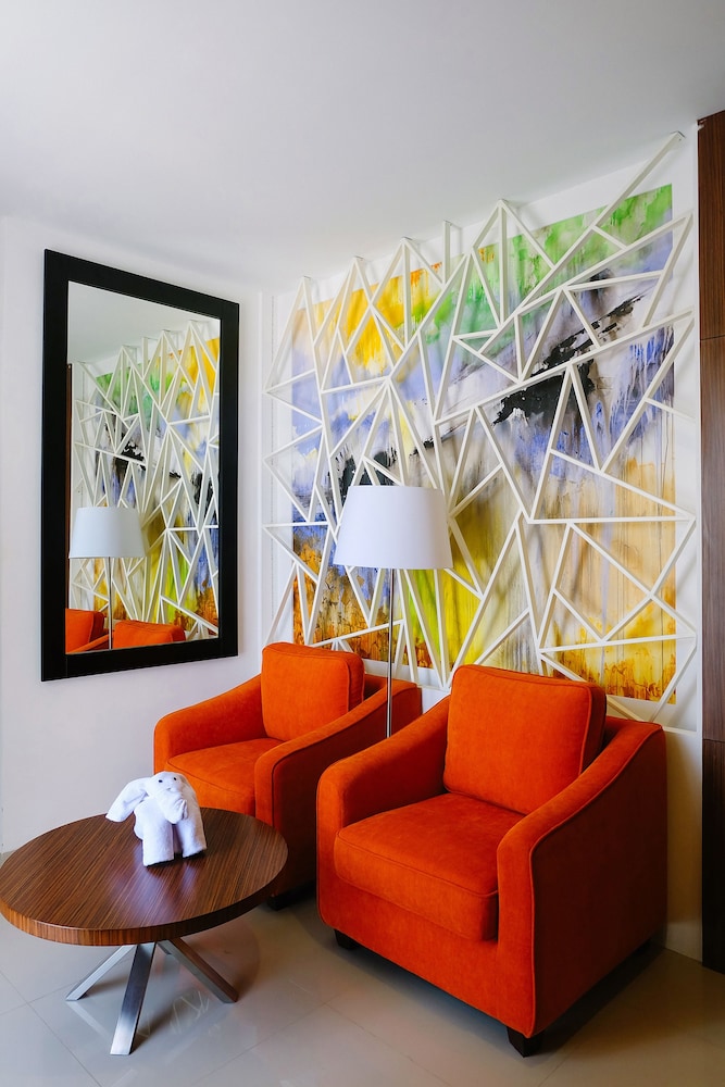 Azana Style Hotel Pamekasan Madura 26/39