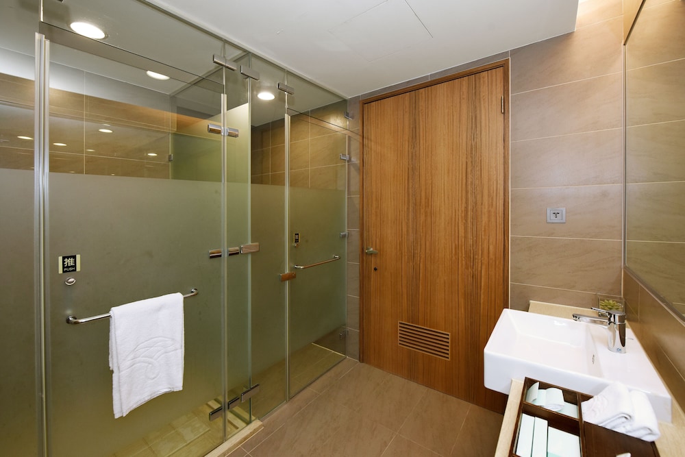 Fullon Hotel Tamsui Fishermen S Wharf 43/49