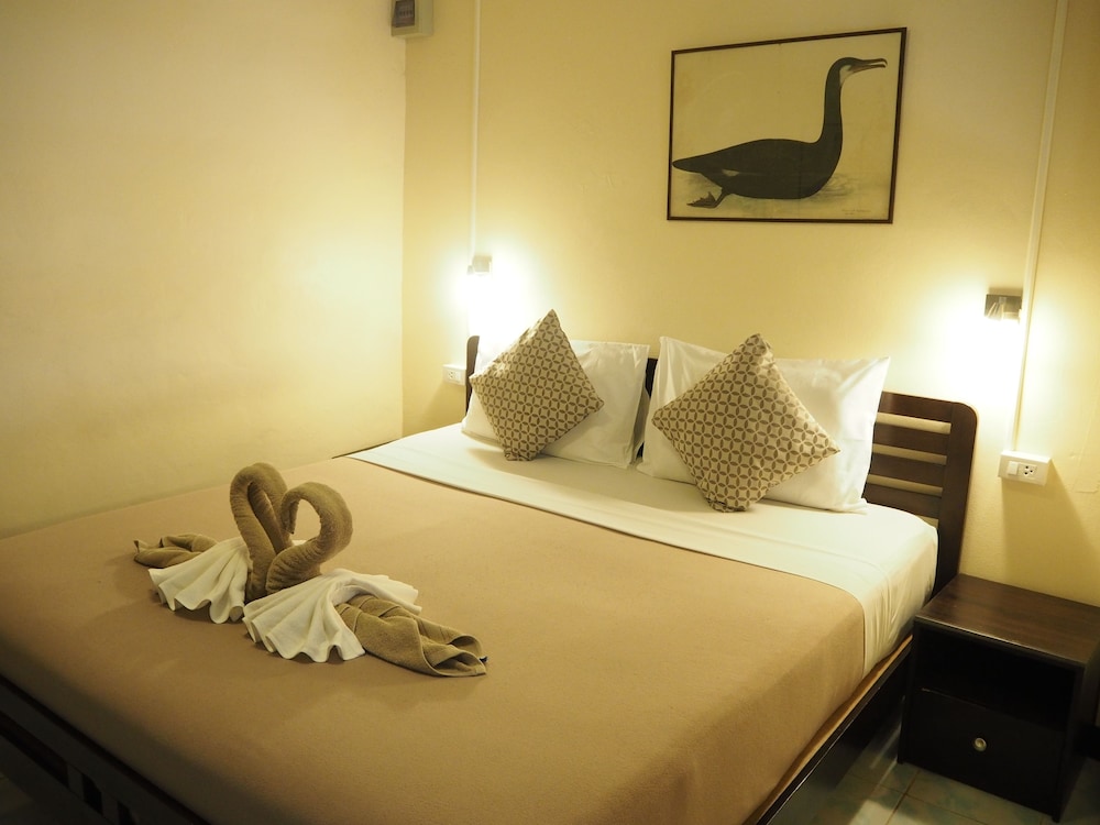 Stefans Guesthouse 15/57