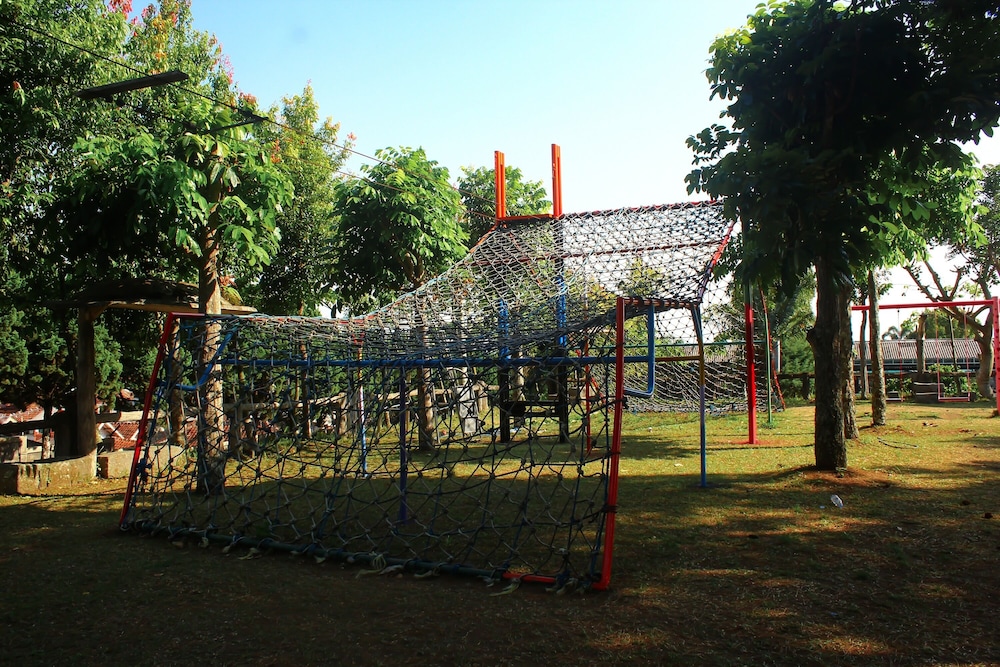 Nirwana Hotel Lembang by ZUZU 29/50