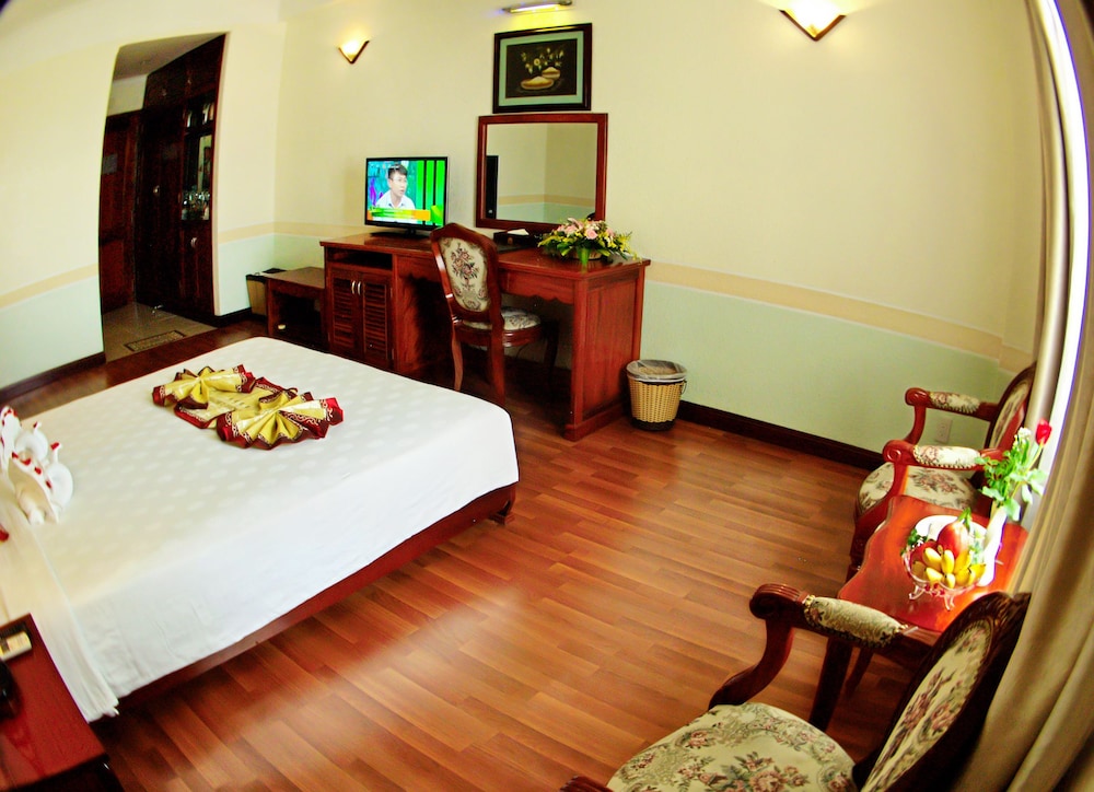 Ninh Kieu 2 Hotel 15/50