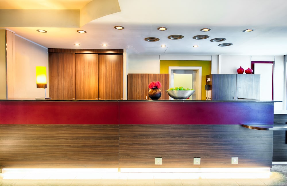 Leonardo Hotel Residenz Munchen 8/57