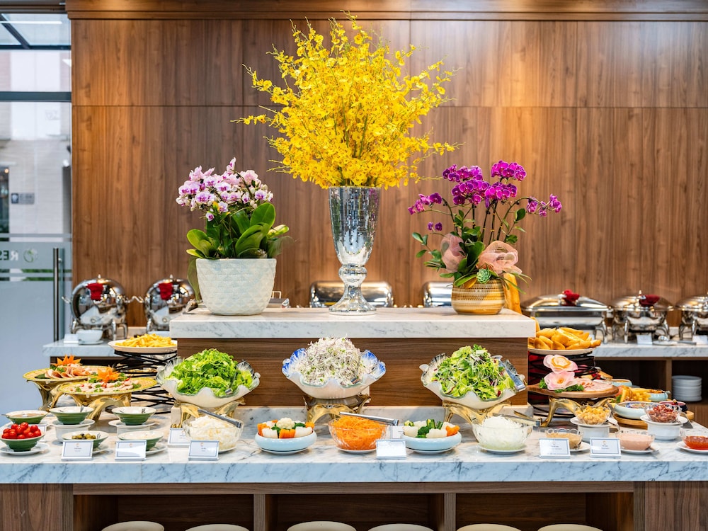 Nesta Hotel & Spa 5/39