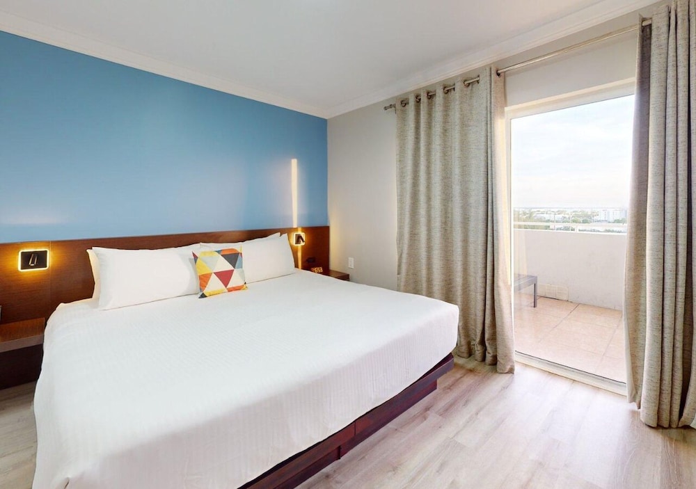 Nuvo Suites Hotel - Miami / Doral 16/50