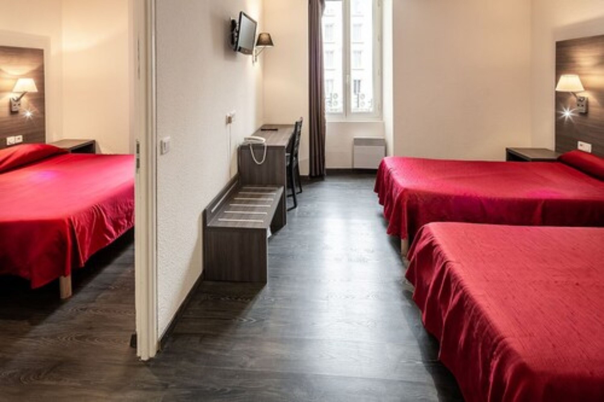 family suite