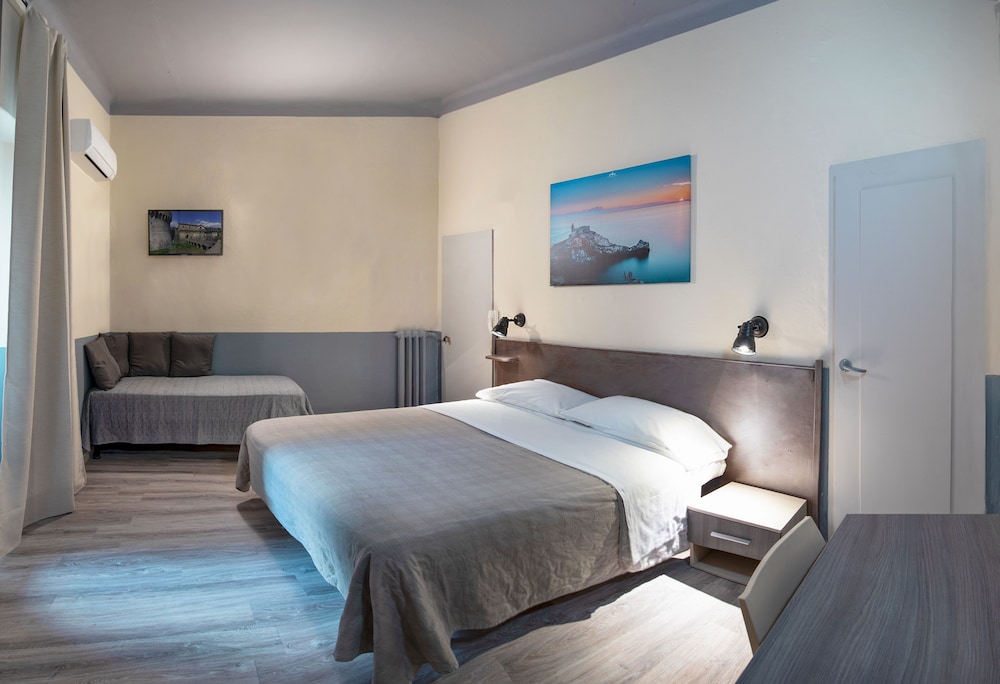 Albergo La Villetta 18/46