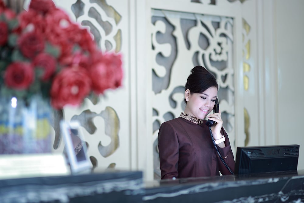 Hw Hotel Padang 2/18