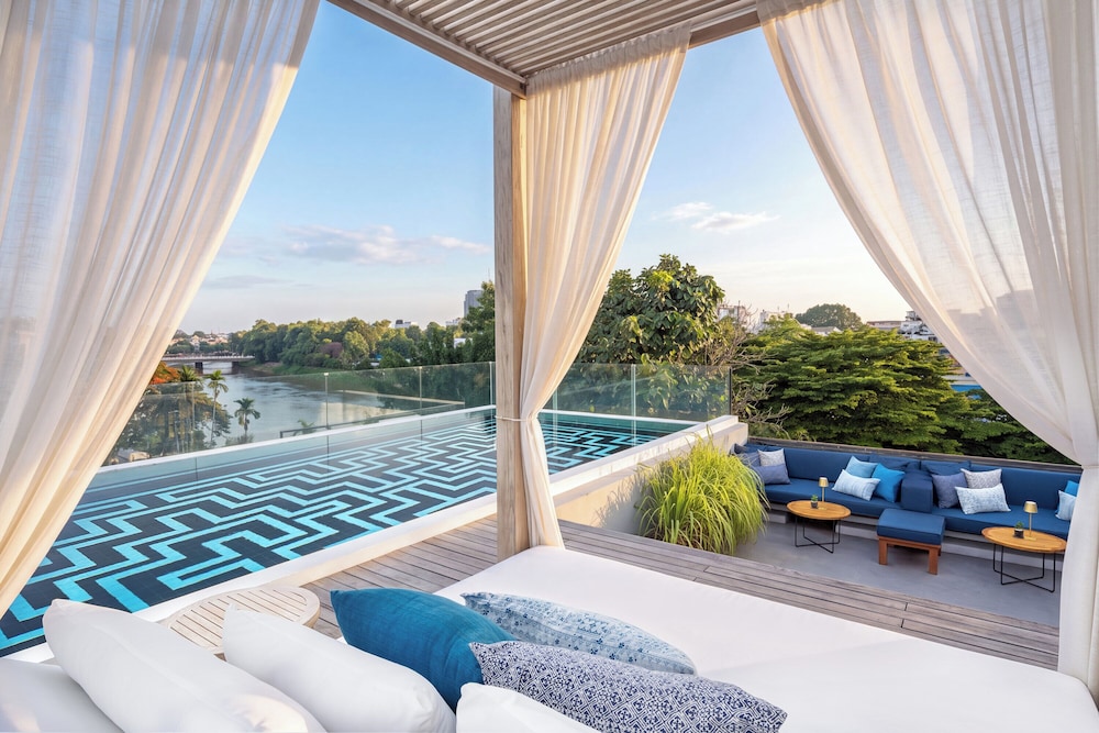 Sala Lanna Chiang Mai Hotel 19/47