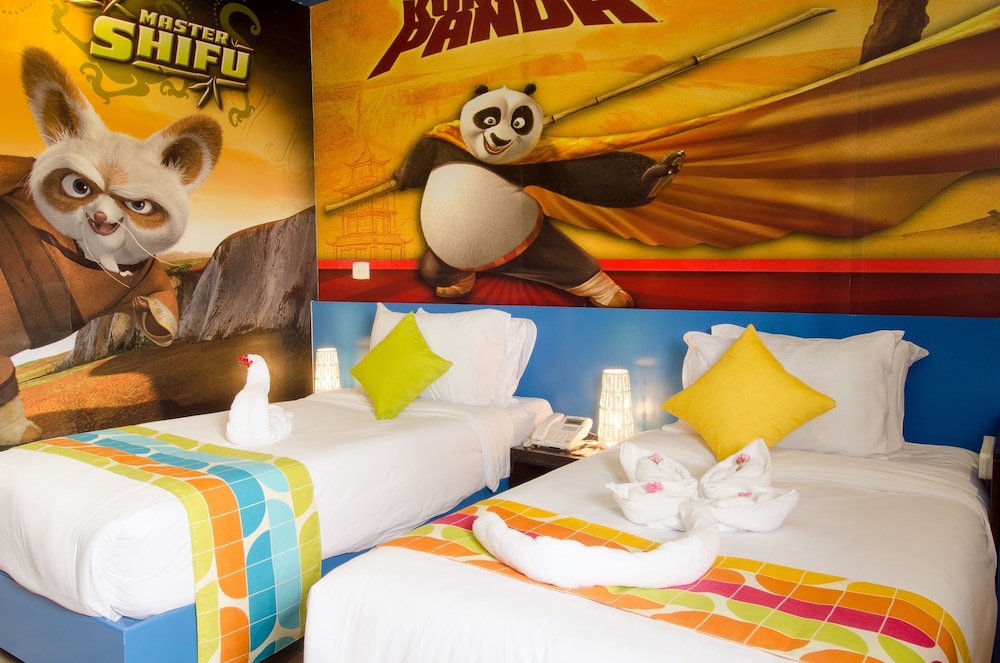 TEDA Swiss Inn Plaza Hotel 14/50